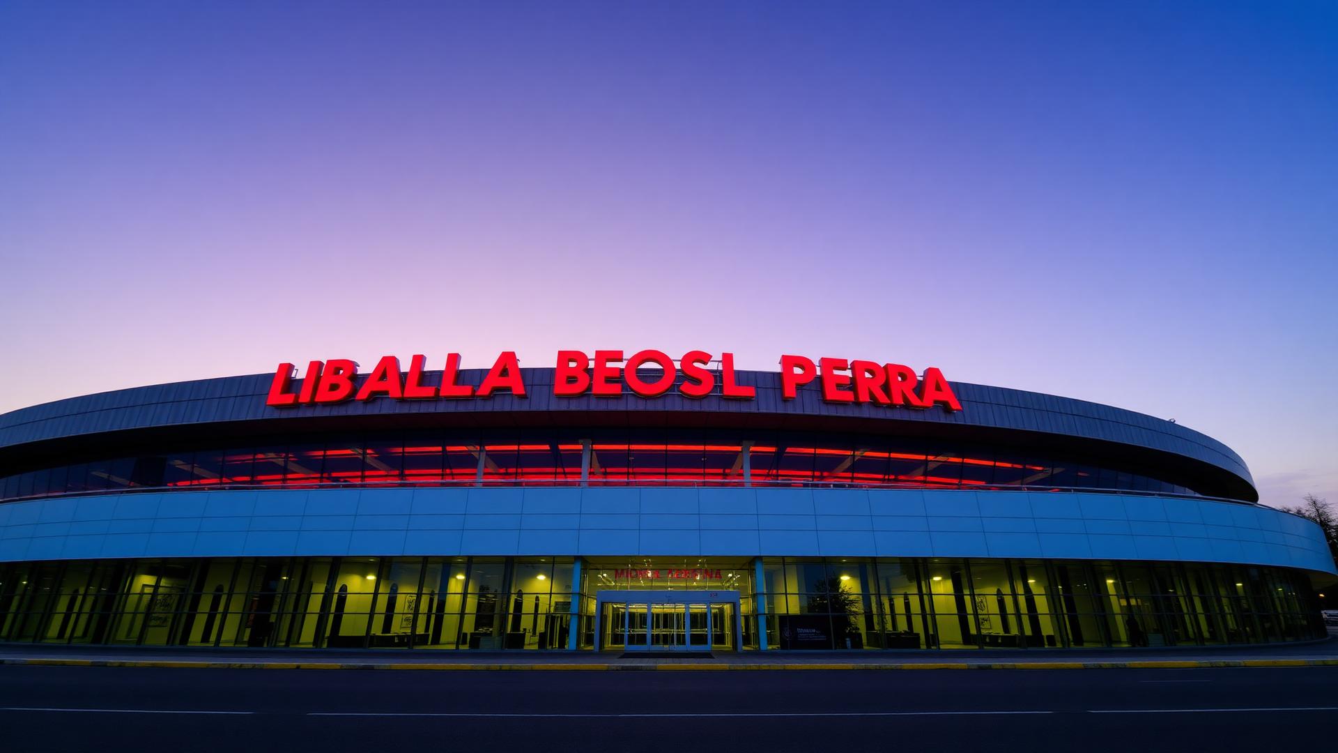 Baltur rinnova la sponsorizzazione dell'Arena fino al 2030